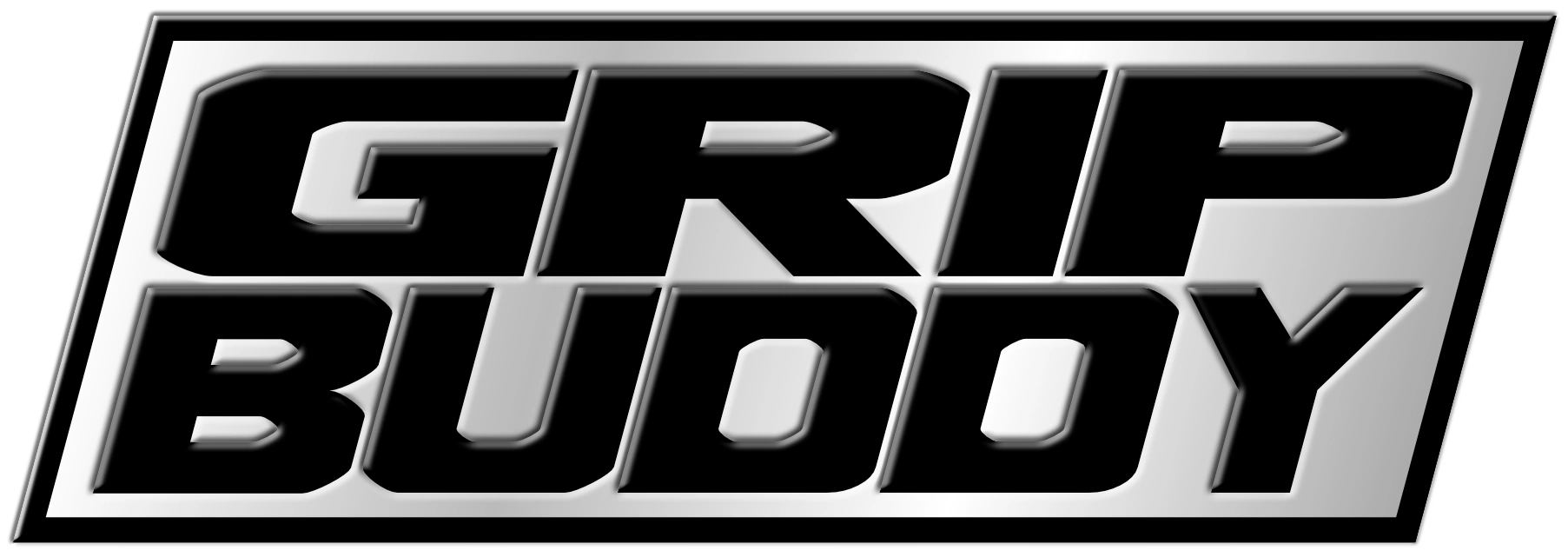 Introducing the Grip Buddy Choose Grip over Slide and Slip